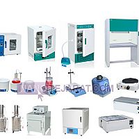 تجهیزات آزمایشگاهی تجهیزات آزمایشگاهی